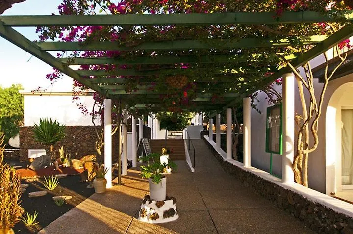 Tony Apartment In Matagorda Guacimeta Los Pocillos