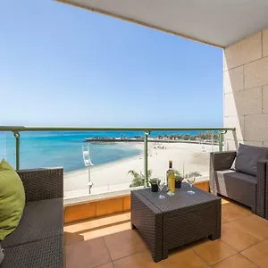  Apartment Lanzarote Siglo Xxi Sea View